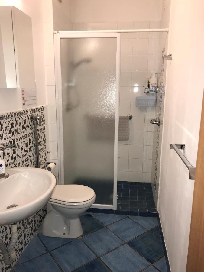 شقة Casa Dorotea Nuova Gibellina المظهر الخارجي الصورة