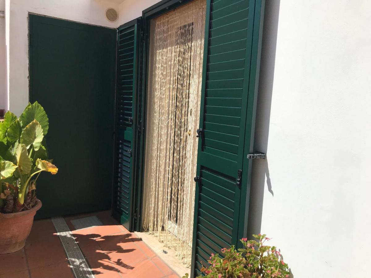 شقة Casa Dorotea Nuova Gibellina المظهر الخارجي الصورة